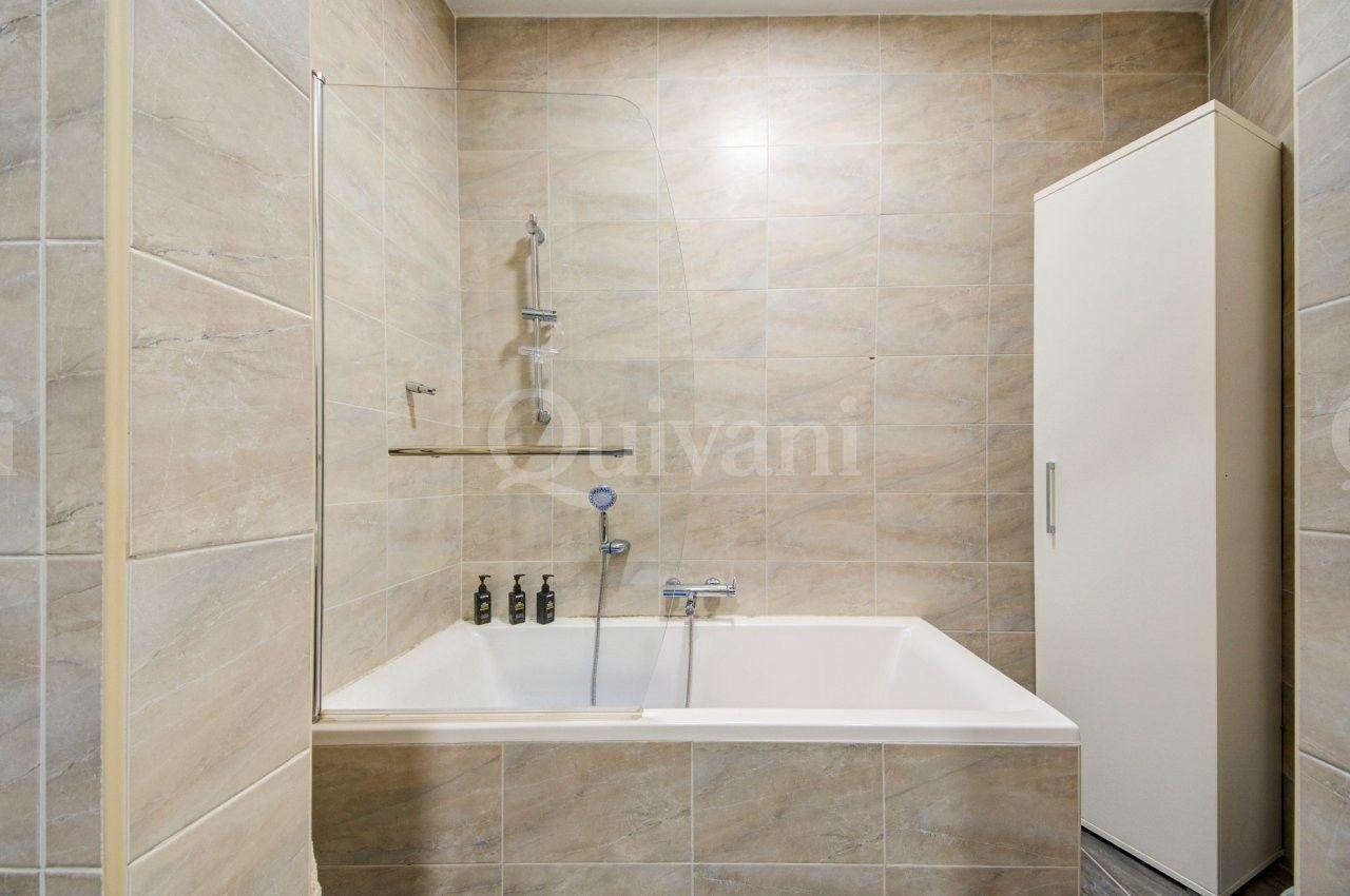 Maisonette On A Quiet No Through Road Close to All Amenities