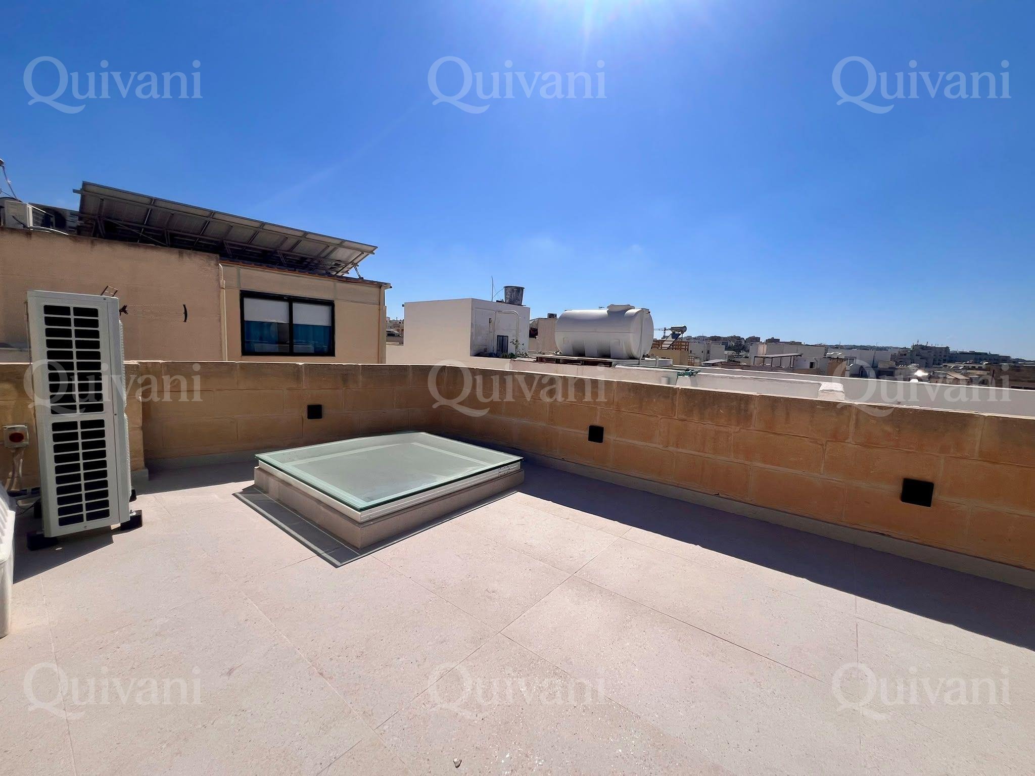 Converted 2Bed Townhouse in the heart of Sliema