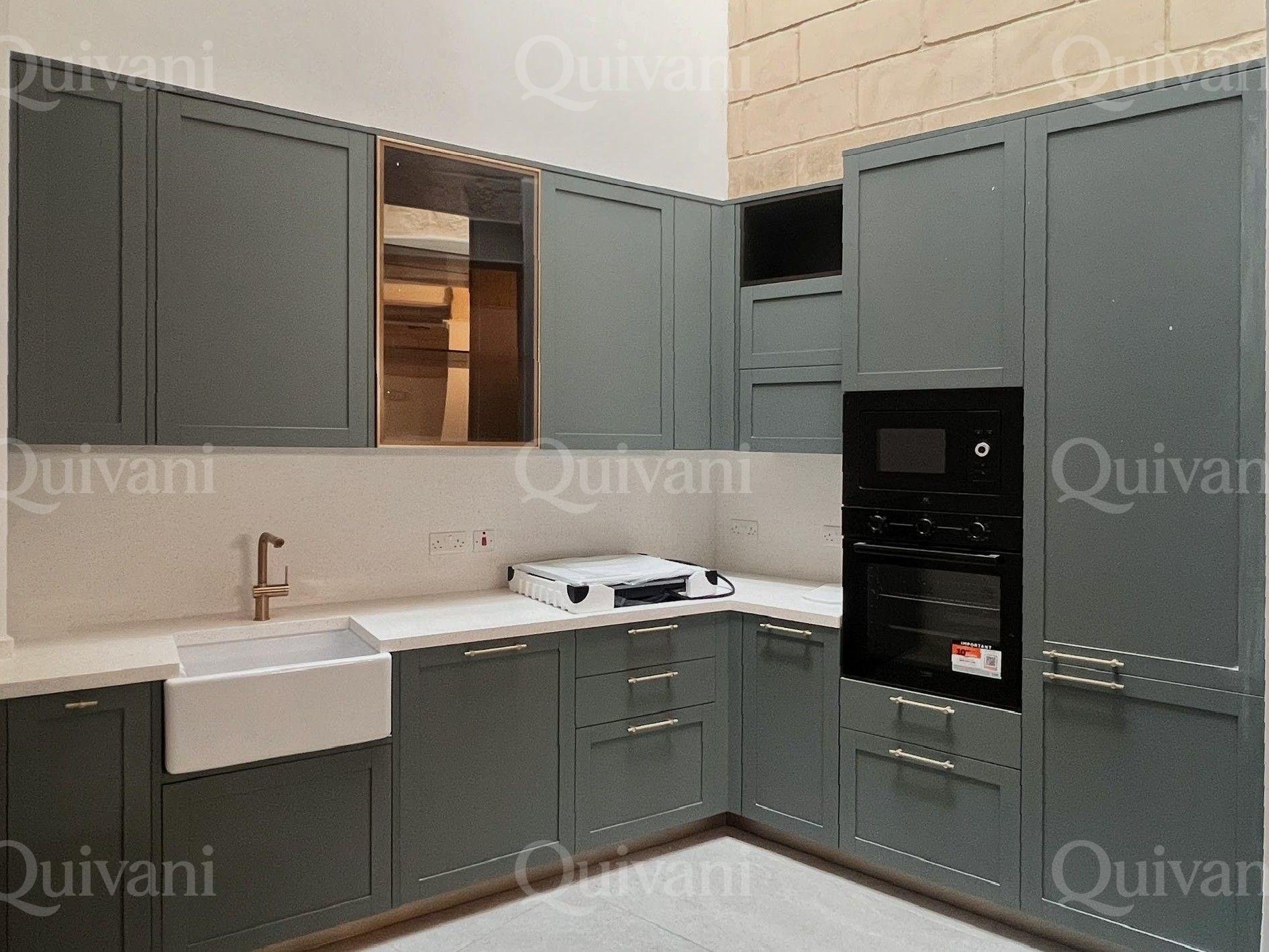 Converted 2Bed Townhouse in the heart of Sliema