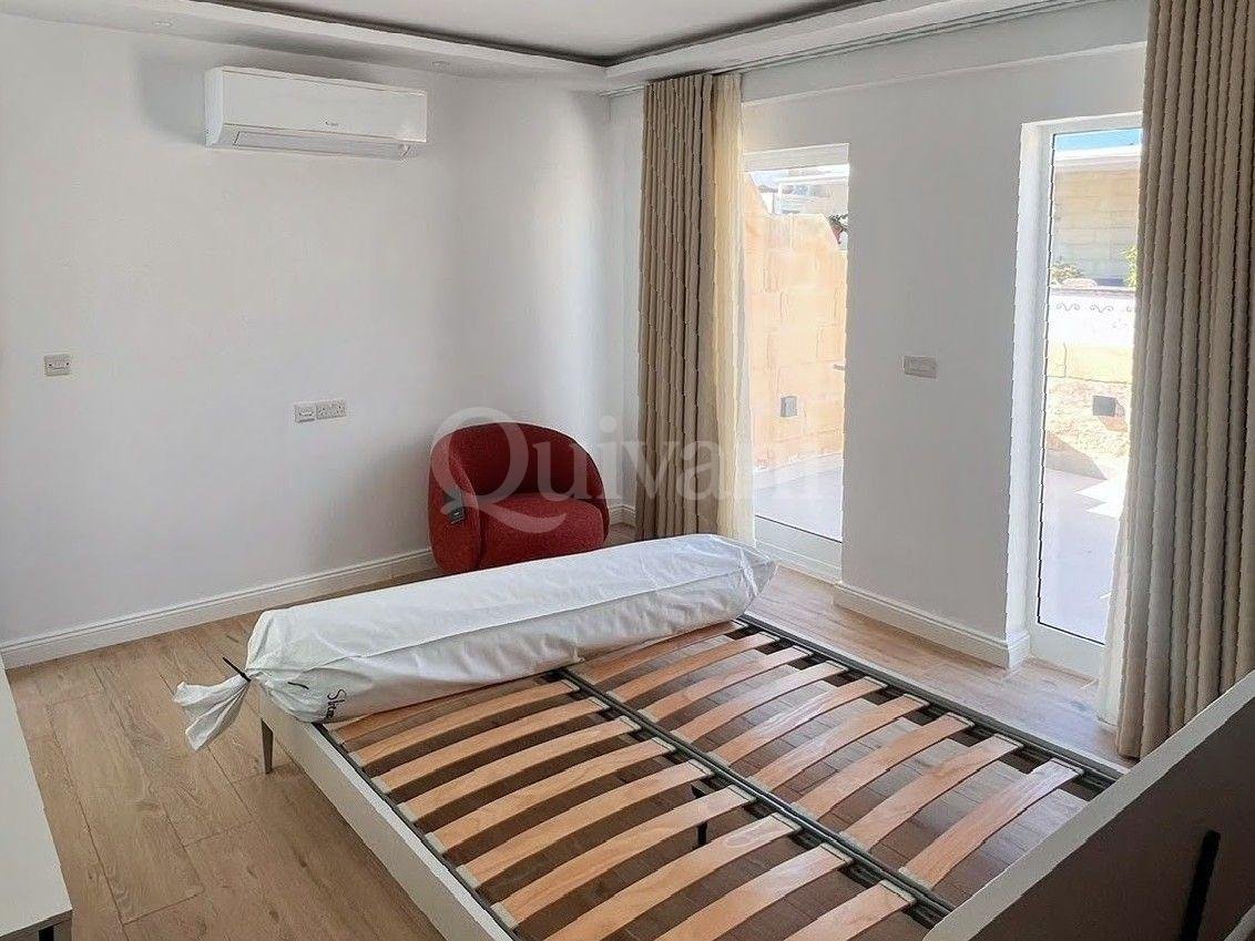 Converted 2Bed Townhouse in the heart of Sliema