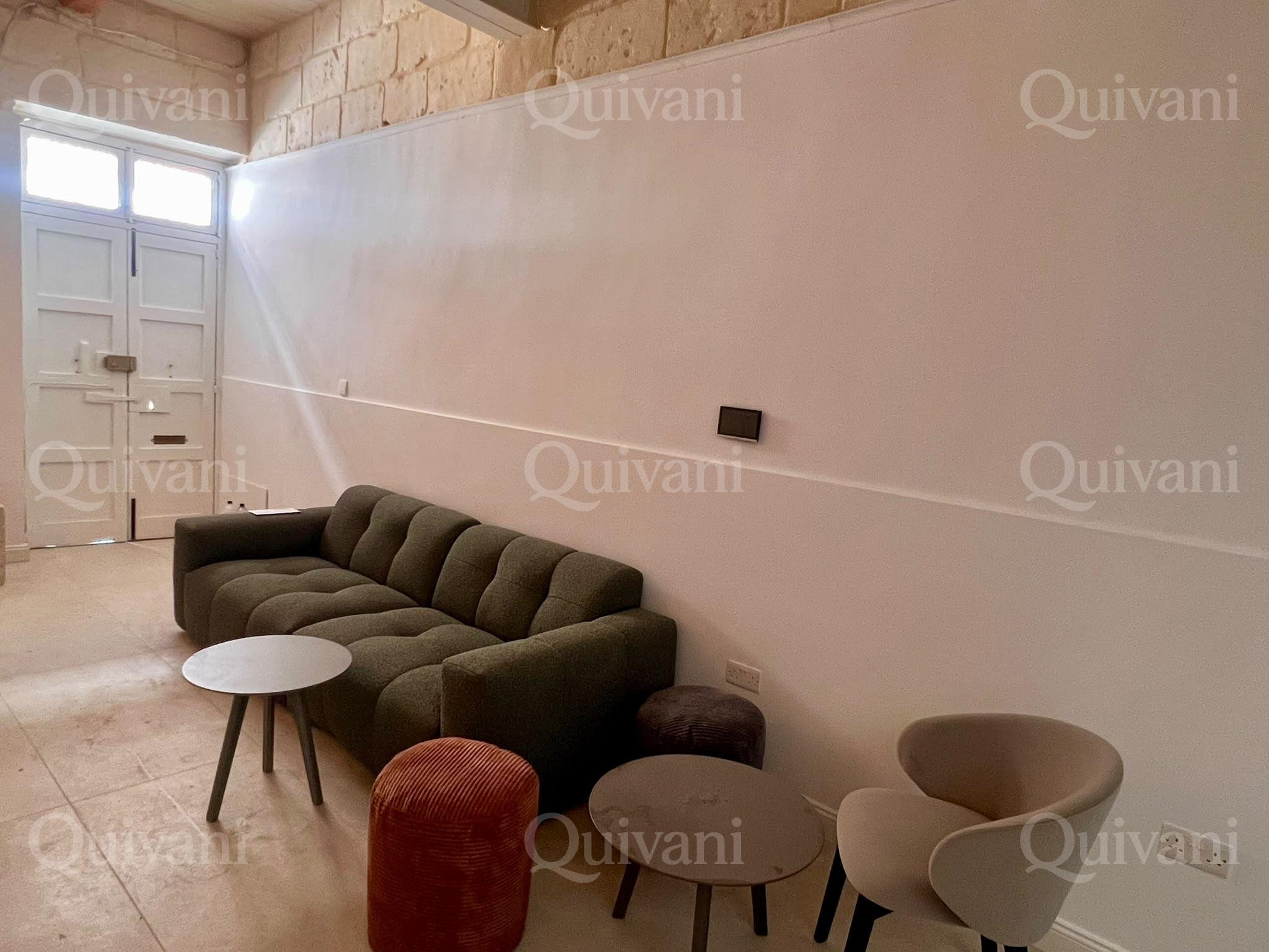 Converted 2Bed Townhouse in the heart of Sliema