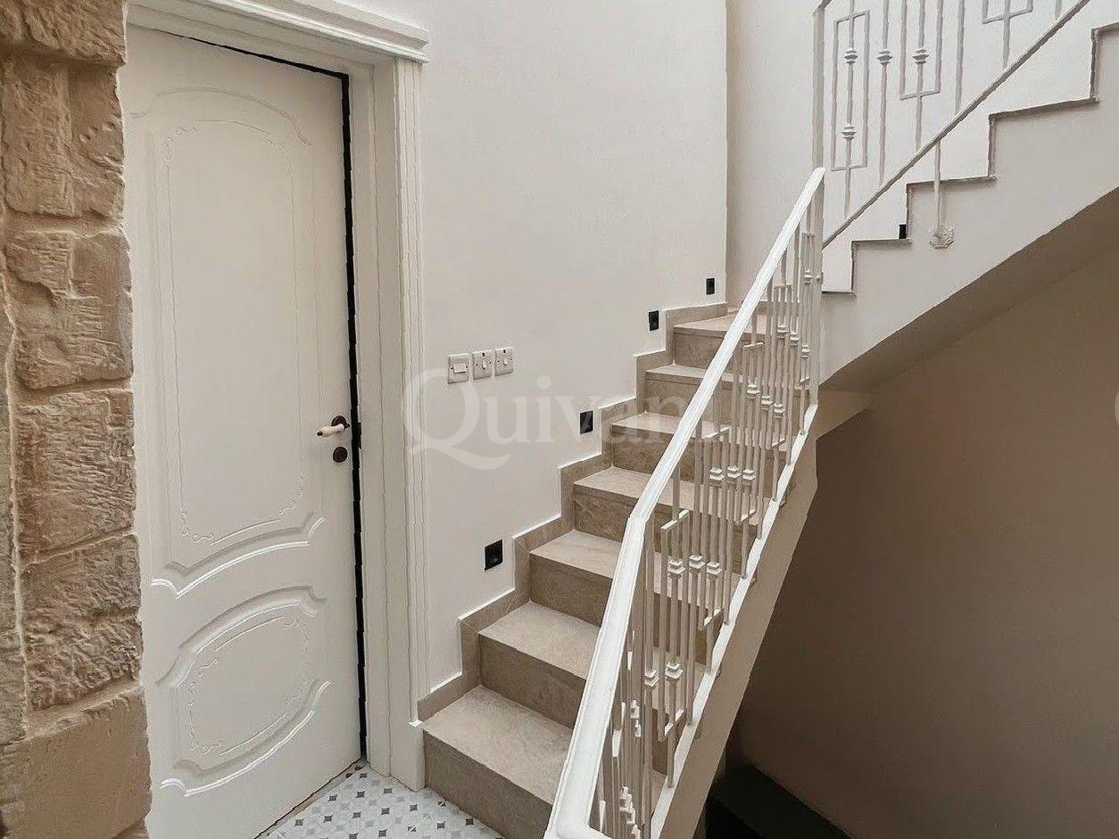 Converted 2Bed Townhouse in the heart of Sliema