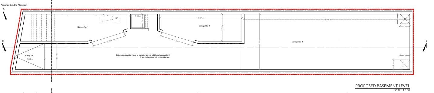 Rabat, Finished, Apartment