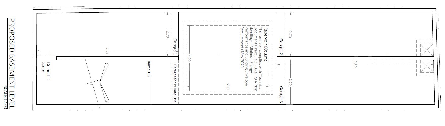 Zebbug, Finished, Apartment