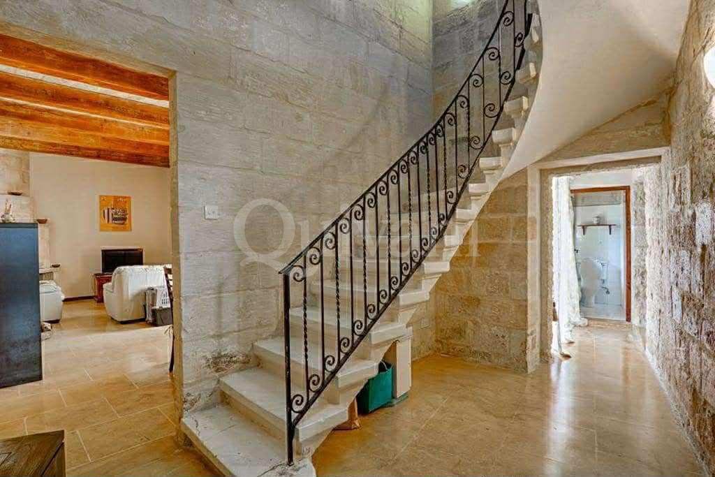 Zebbug - House of Character