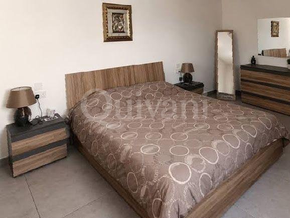 Modern 3 Bed Penthouse in the heart of Luqa With AIRSPACE and GARAGE