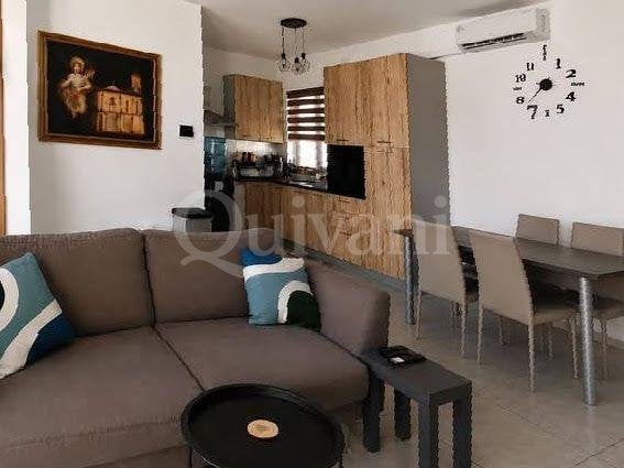 Modern 3 Bed Penthouse in the heart of Luqa With AIRSPACE and GARAGE