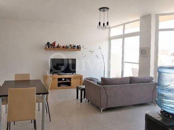 Modern 3 Bed Penthouse in the heart of Luqa With AIRSPACE and GARAGE