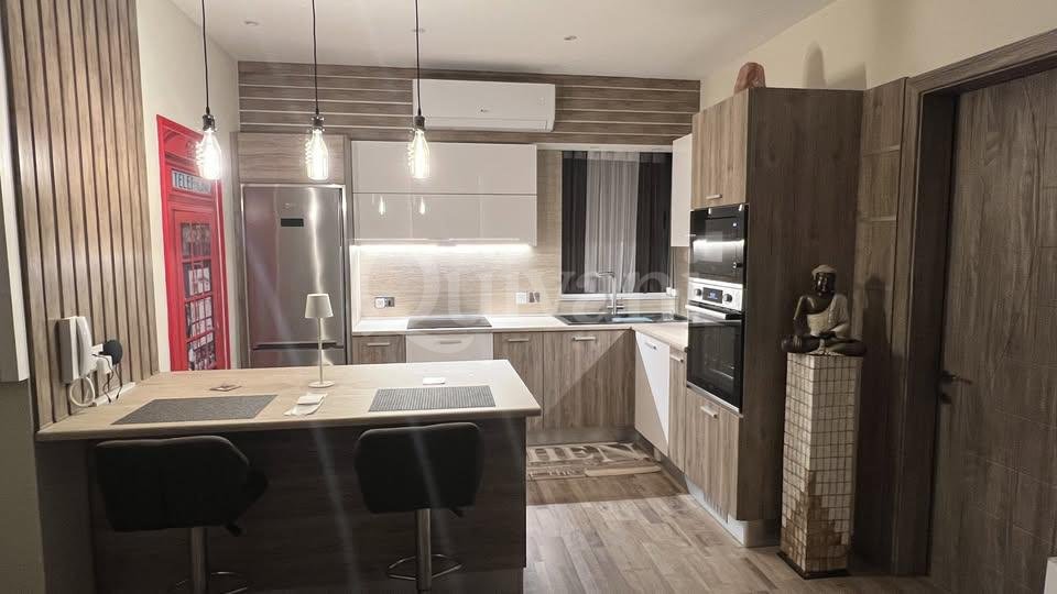 Gzira, Furnished, Apartment