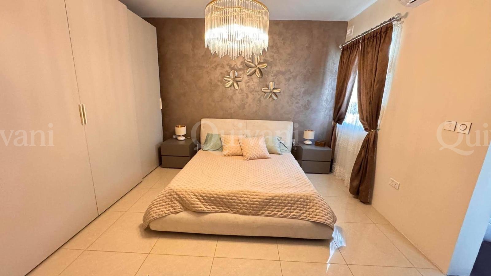 Marsascala, Furnished, Penthouse