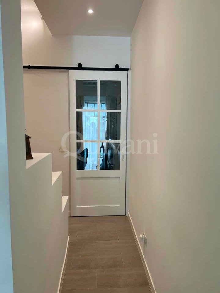 Charming 2 Bed MAISONETTE in Bormla with a YARD