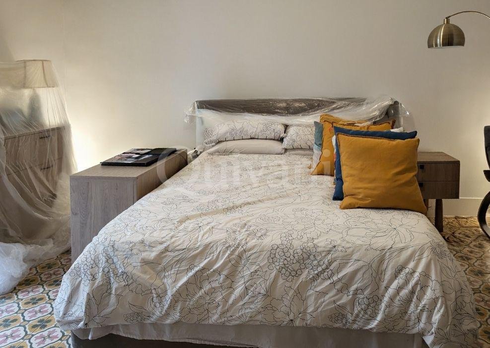 Charming 2 Bed MAISONETTE in Bormla with a YARD