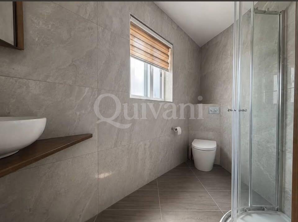 Birkirkara | Modern 3-Bedroom Apartment + 1-Car Garage (included)