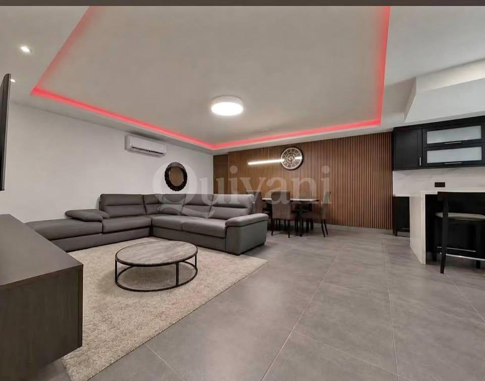 Birkirkara | Modern 3-Bedroom Apartment + 1-Car Garage (included)