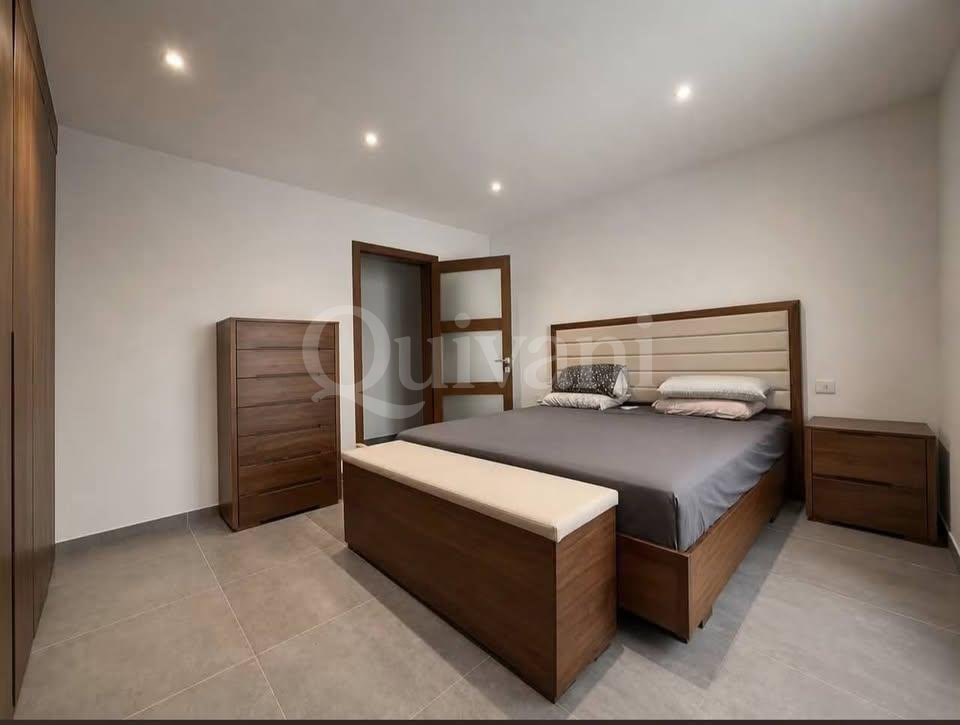 Birkirkara | Modern 3-Bedroom Apartment + 1-Car Garage (included)