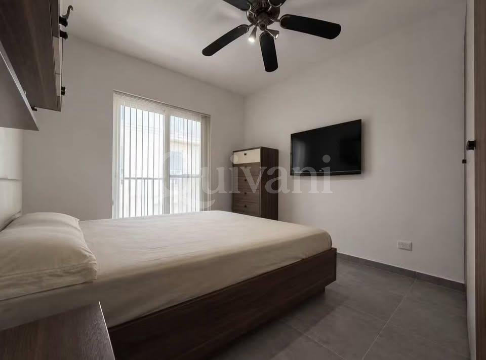 Birkirkara | Modern 3-Bedroom Apartment + 1-Car Garage (included)