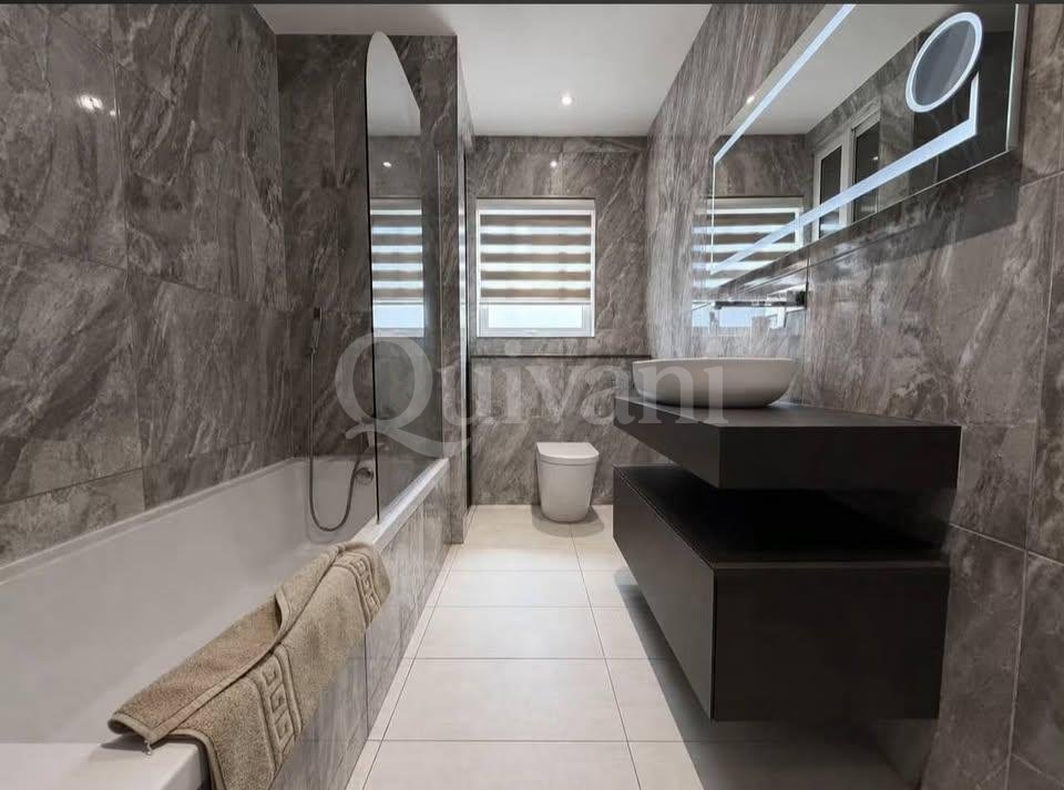Birkirkara | Modern 3-Bedroom Apartment + 1-Car Garage (included)