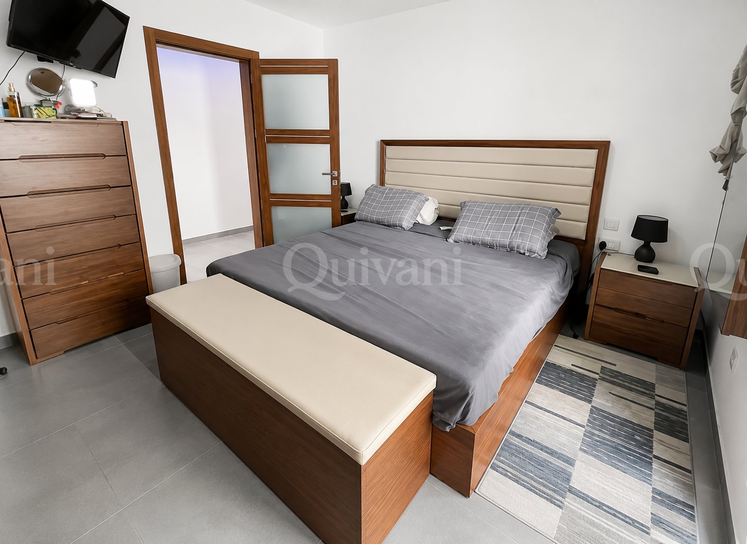 Birkirkara | Modern 3-Bedroom Apartment + 1-Car Garage (included)