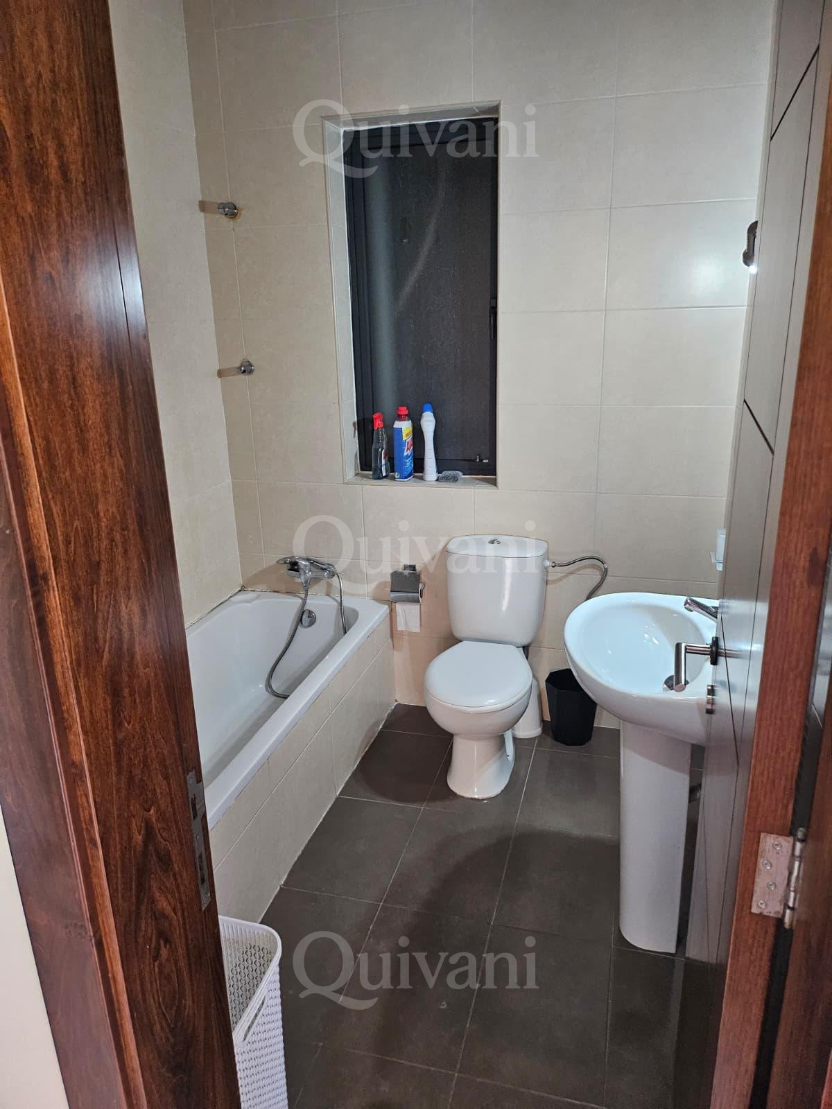 San Gwann, Furnished, Apartment