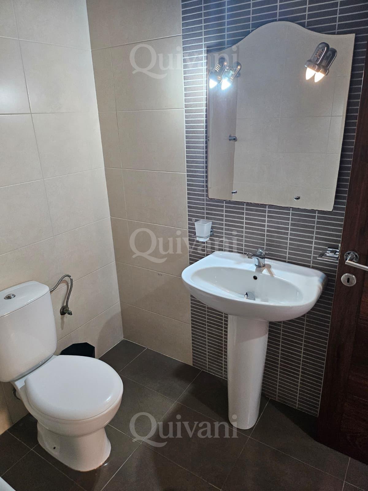 San Gwann, Furnished, Apartment