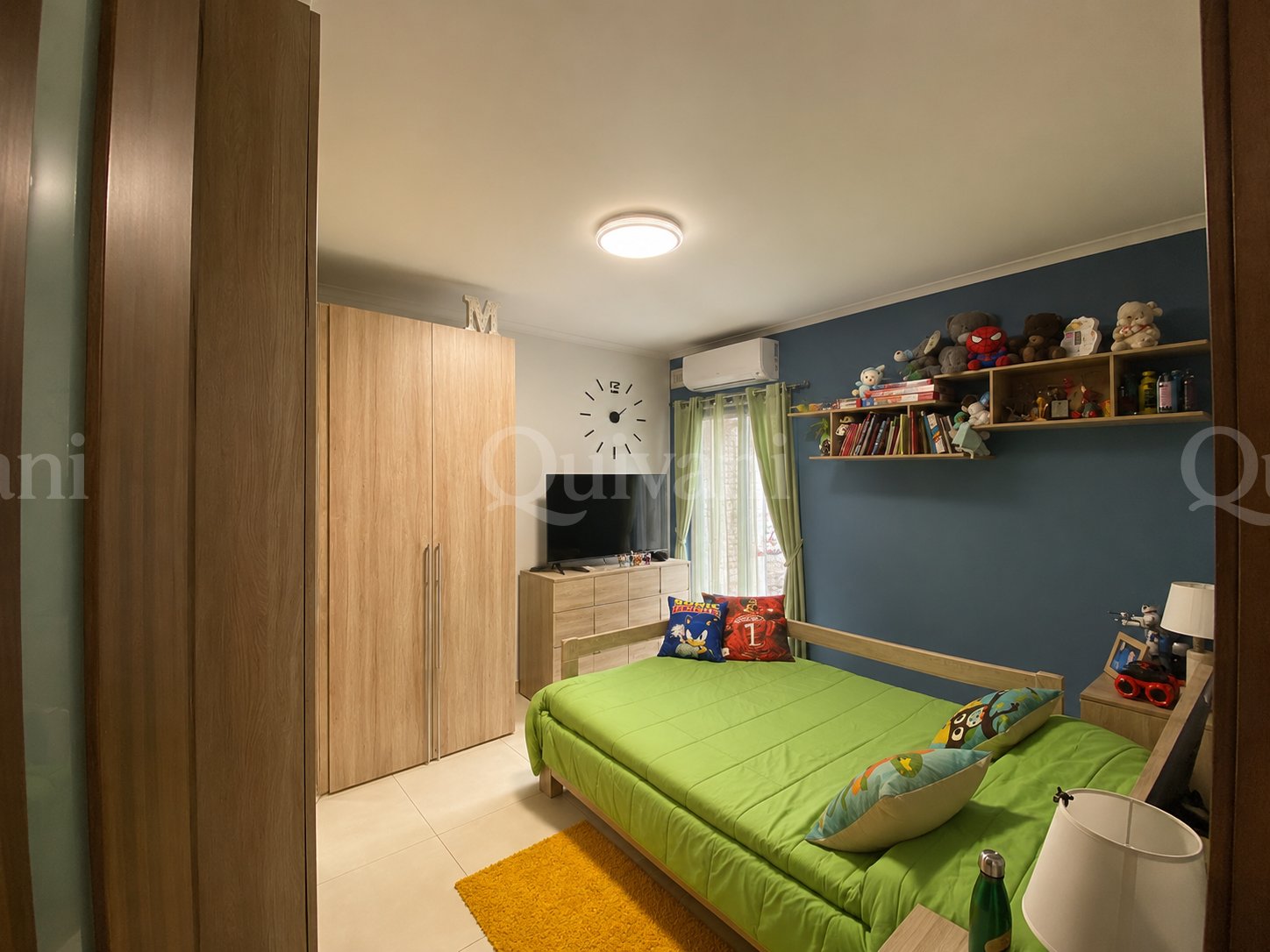 Mosta |Maisonette