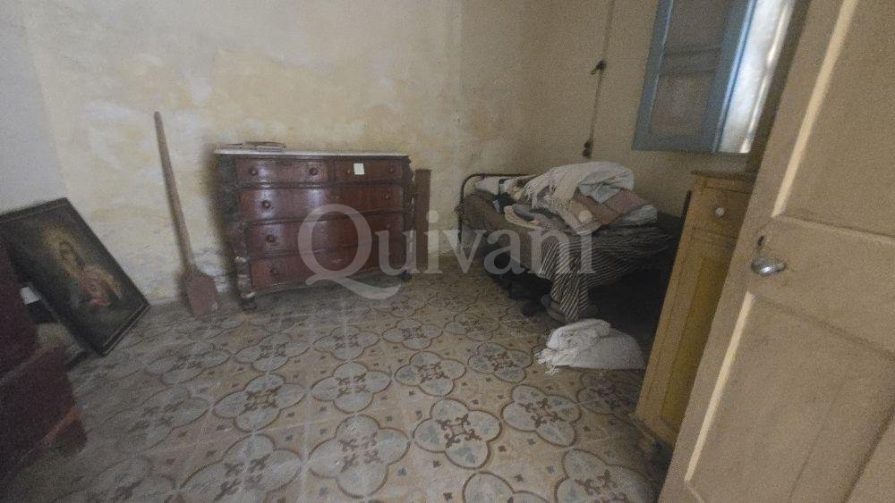 Unconverted house of Character with approved converstion plans