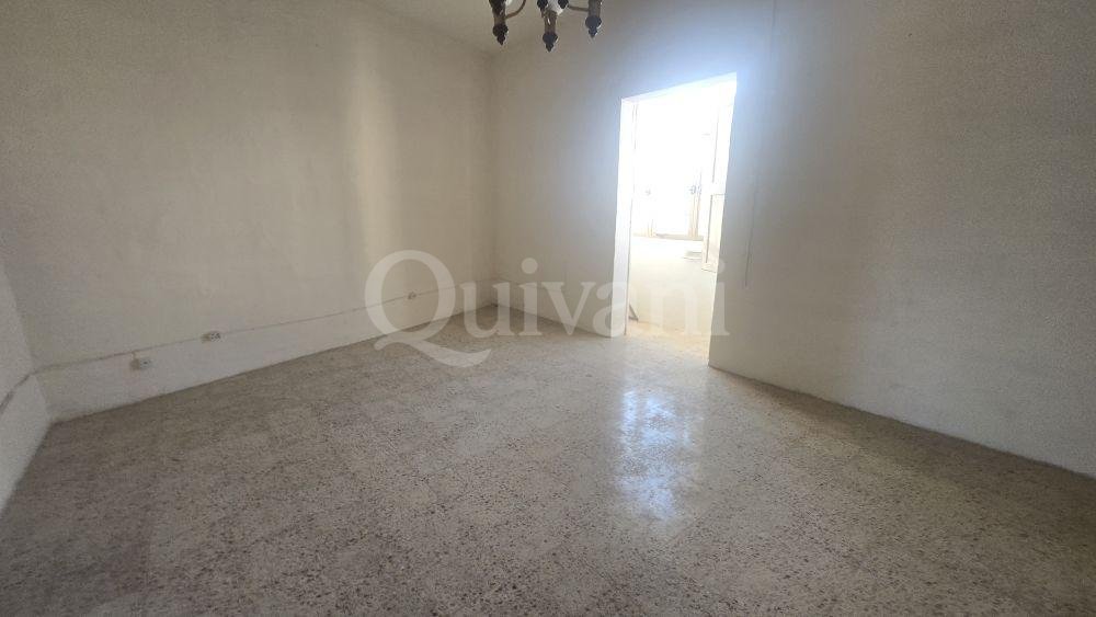 Unconverted house of Character with approved converstion plans