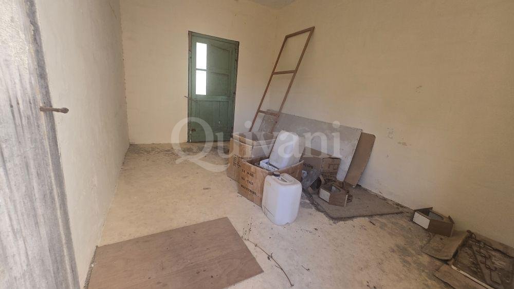 Unconverted house of Character with approved converstion plans