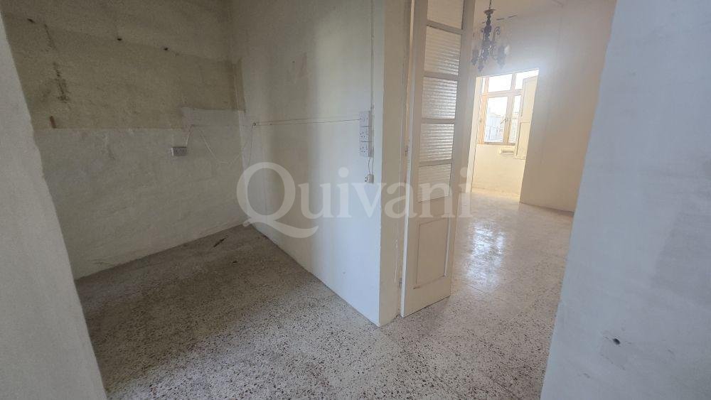 Unconverted house of Character with approved converstion plans
