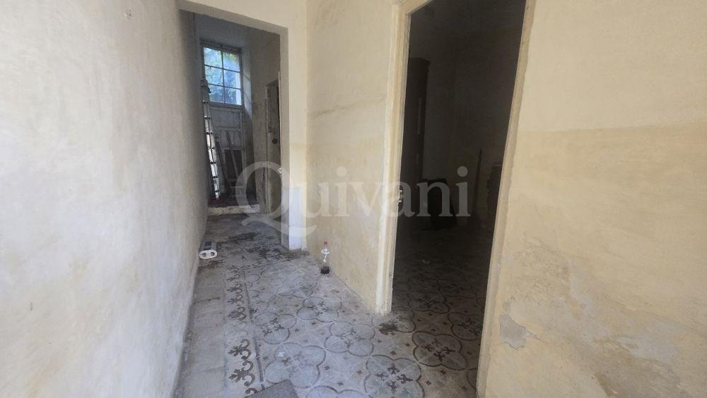 Unconverted house of Character with approved converstion plans