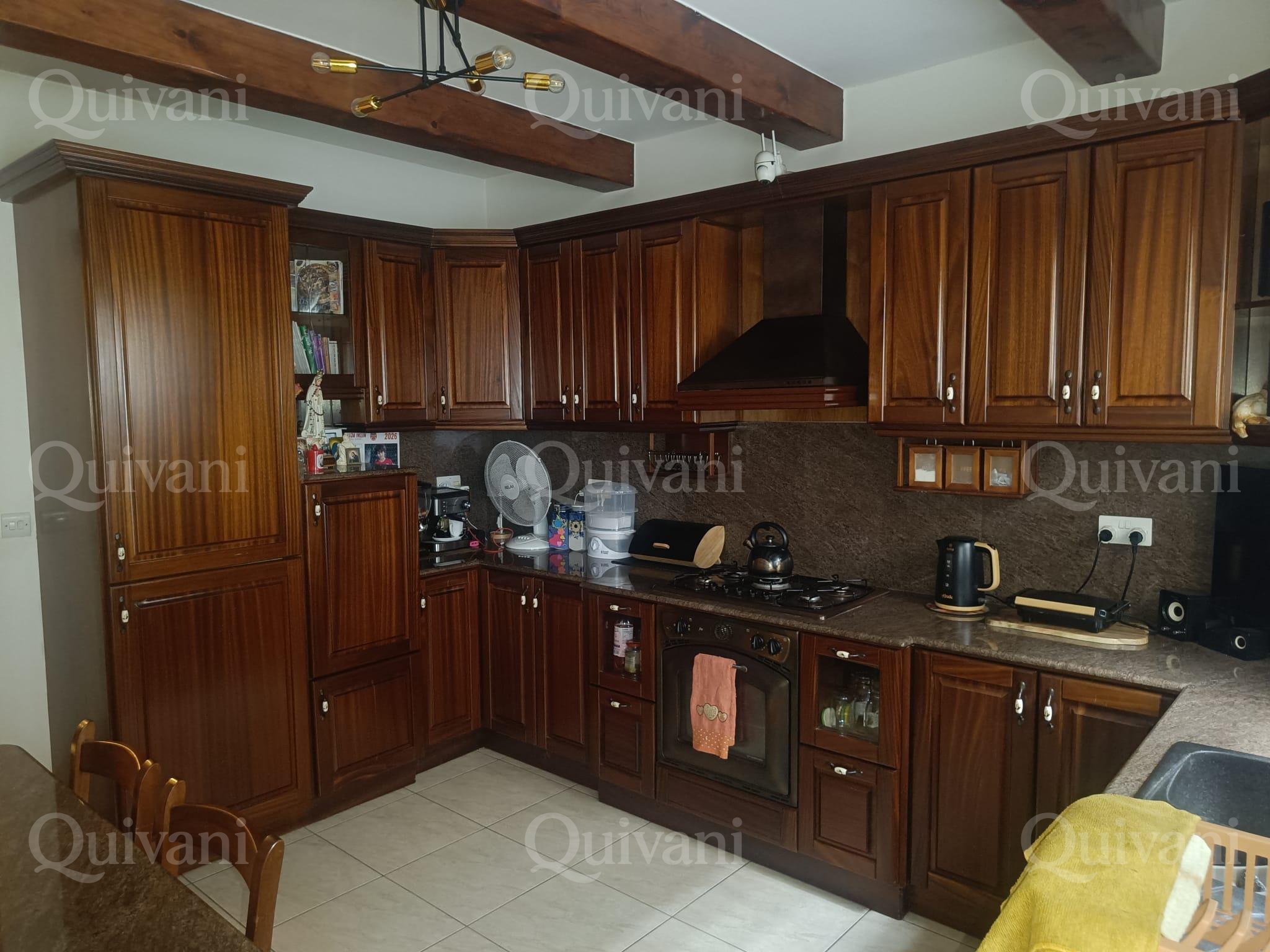 Santa Venera |3 Bedroom Maisonette