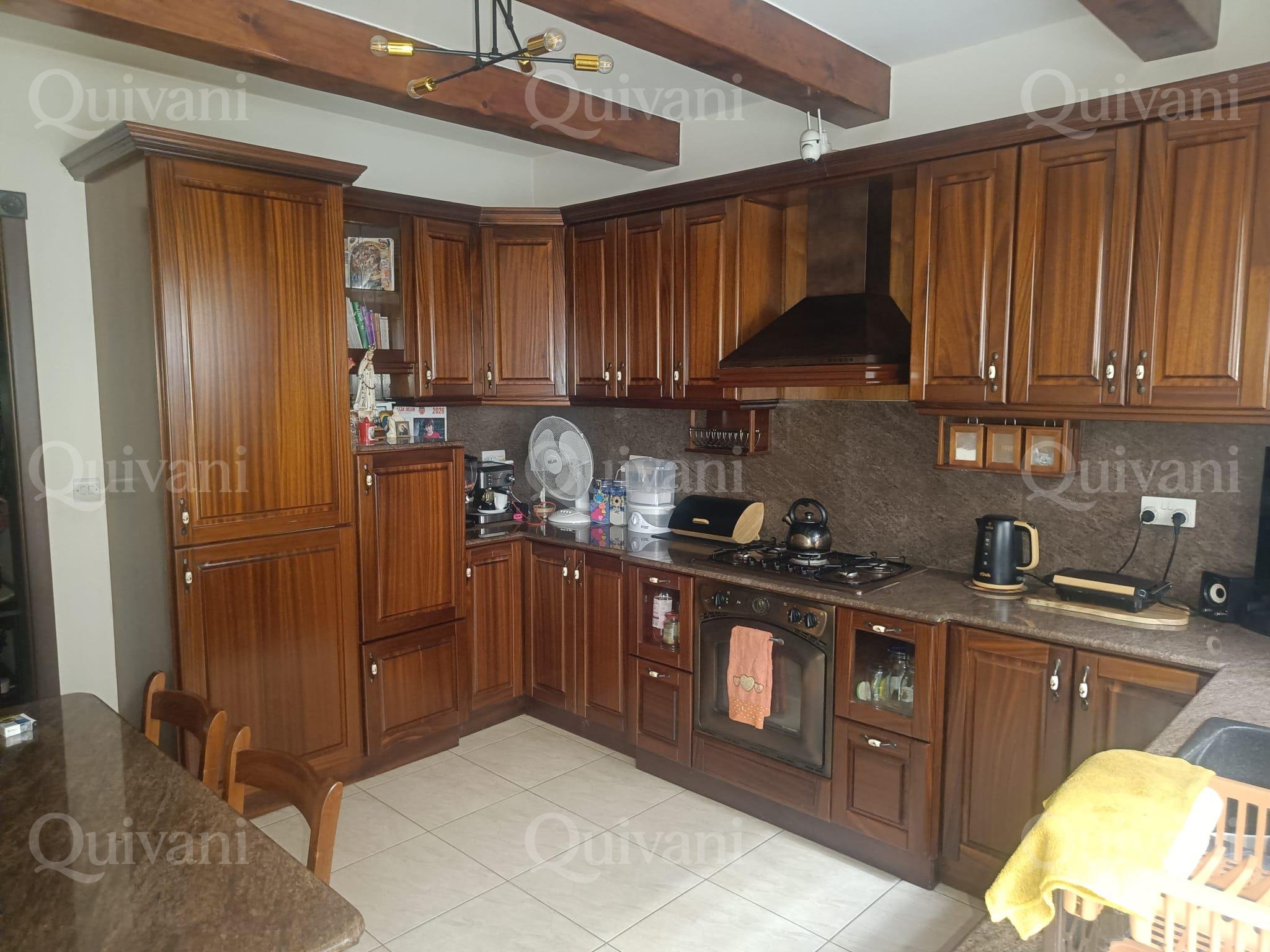 Santa Venera |3 Bedroom Maisonette