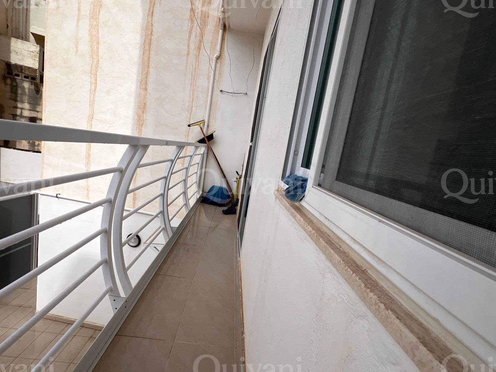 Attard Apartment