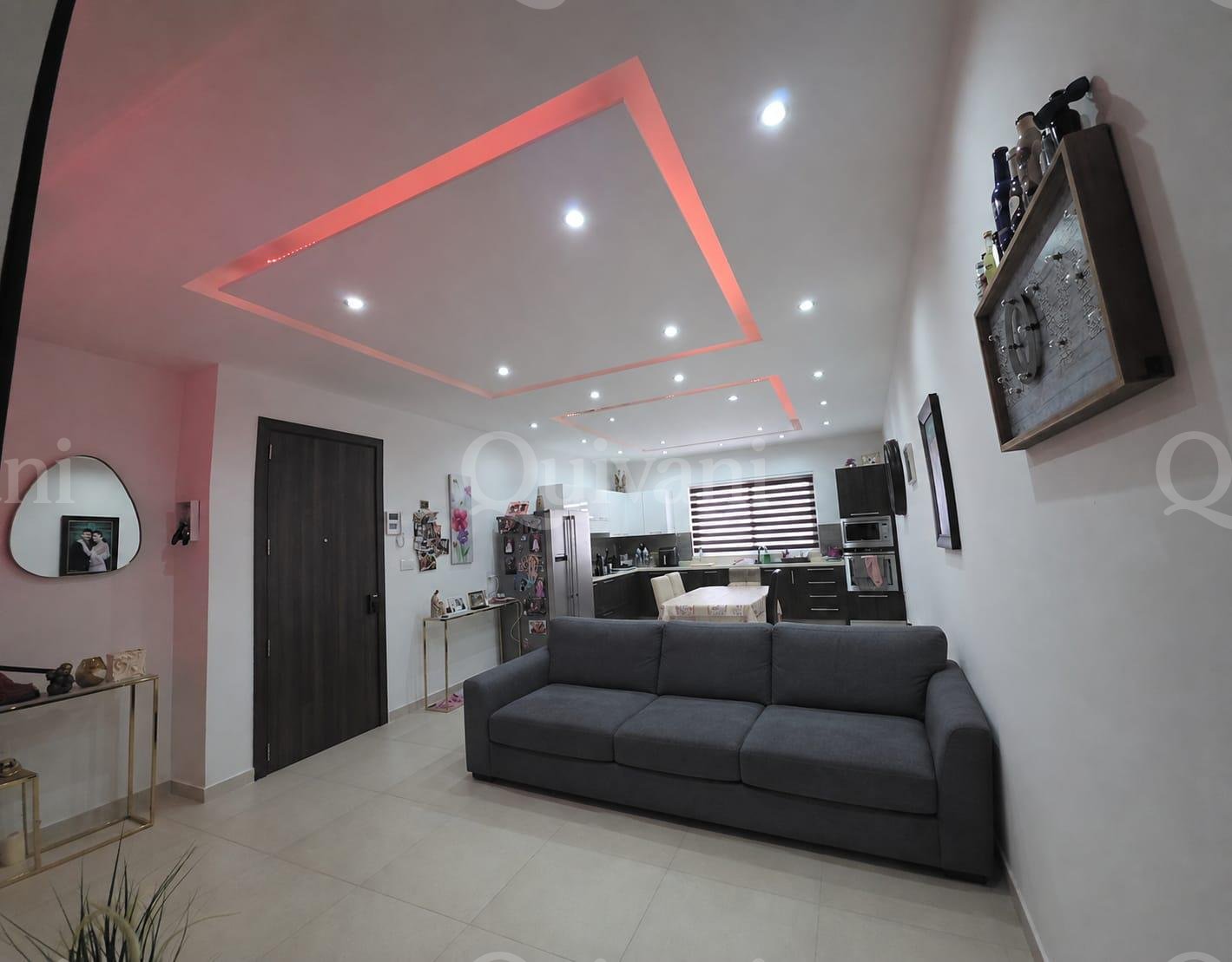 Attard Apartment