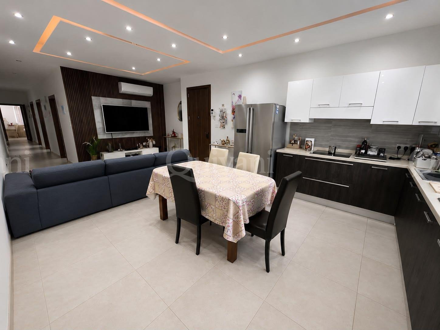 Attard Apartment