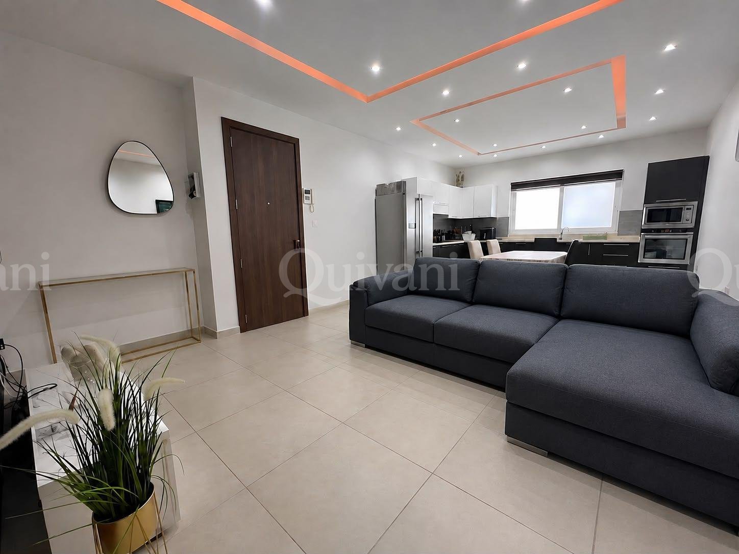Attard Apartment