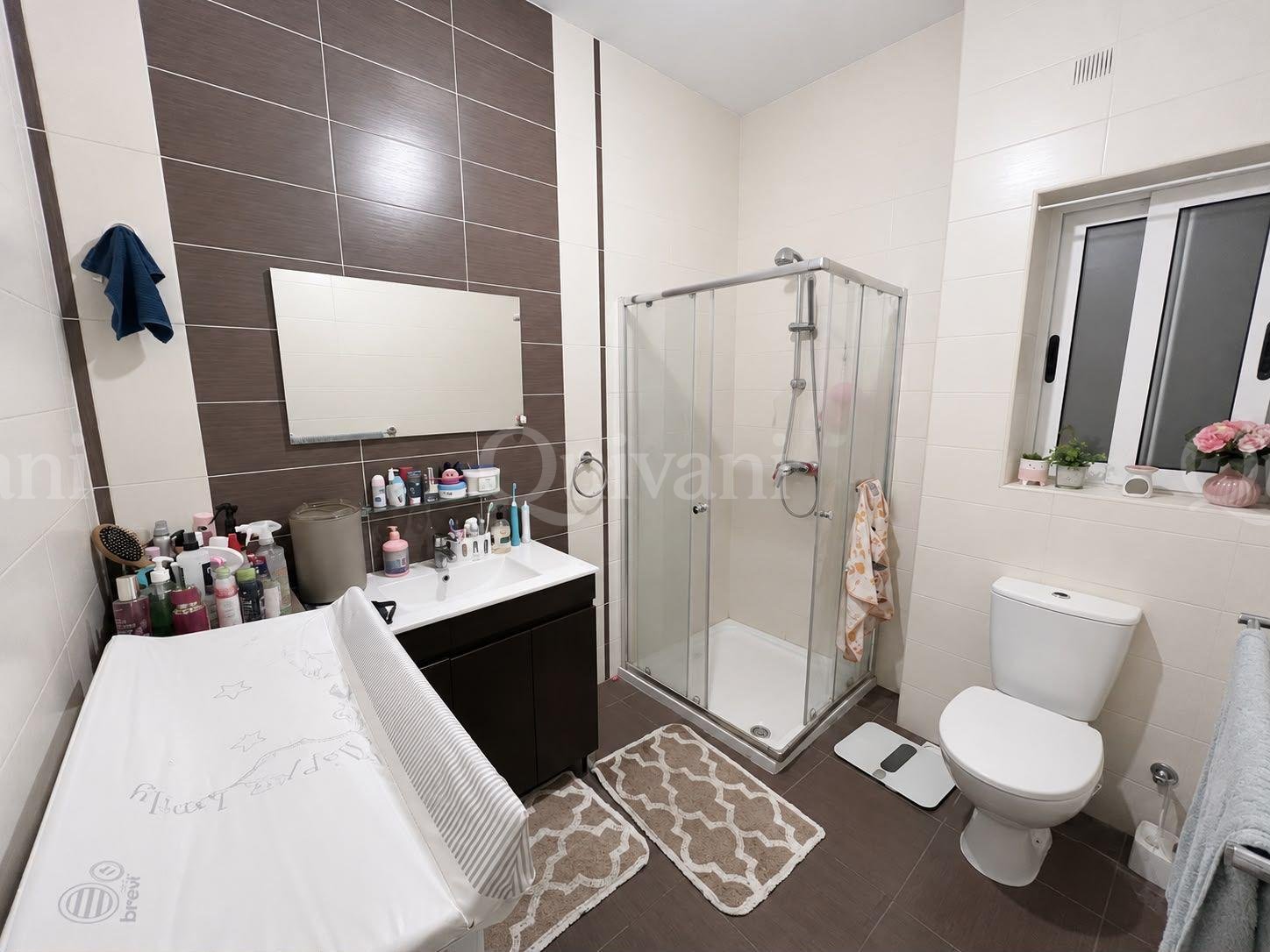 Attard Apartment