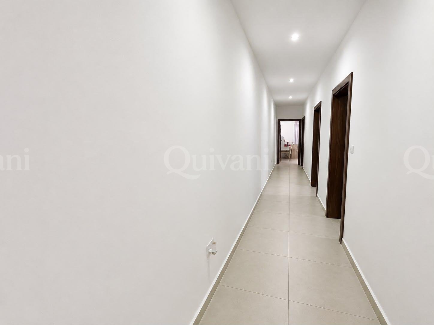 Attard Apartment