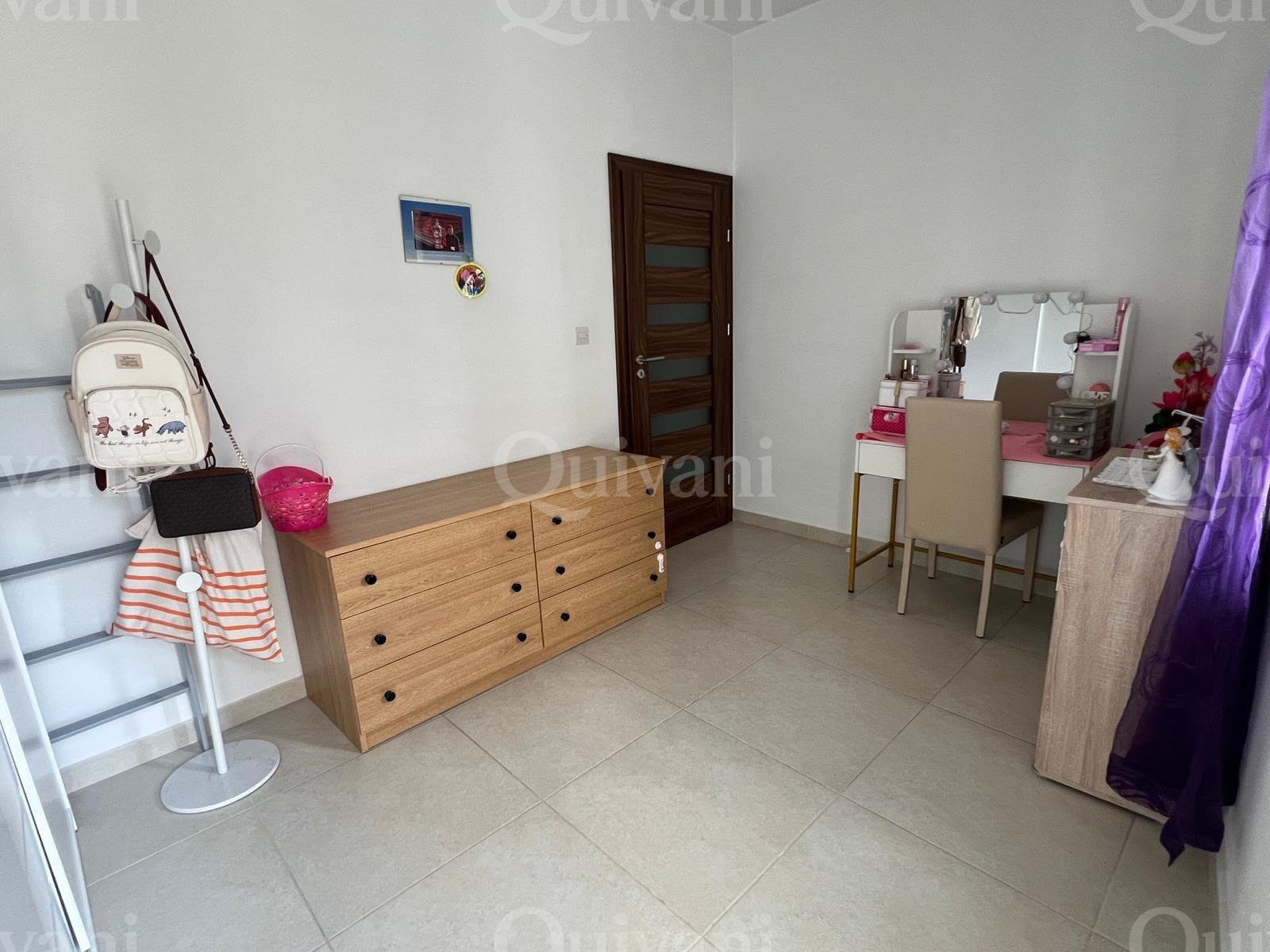 Attard Apartment