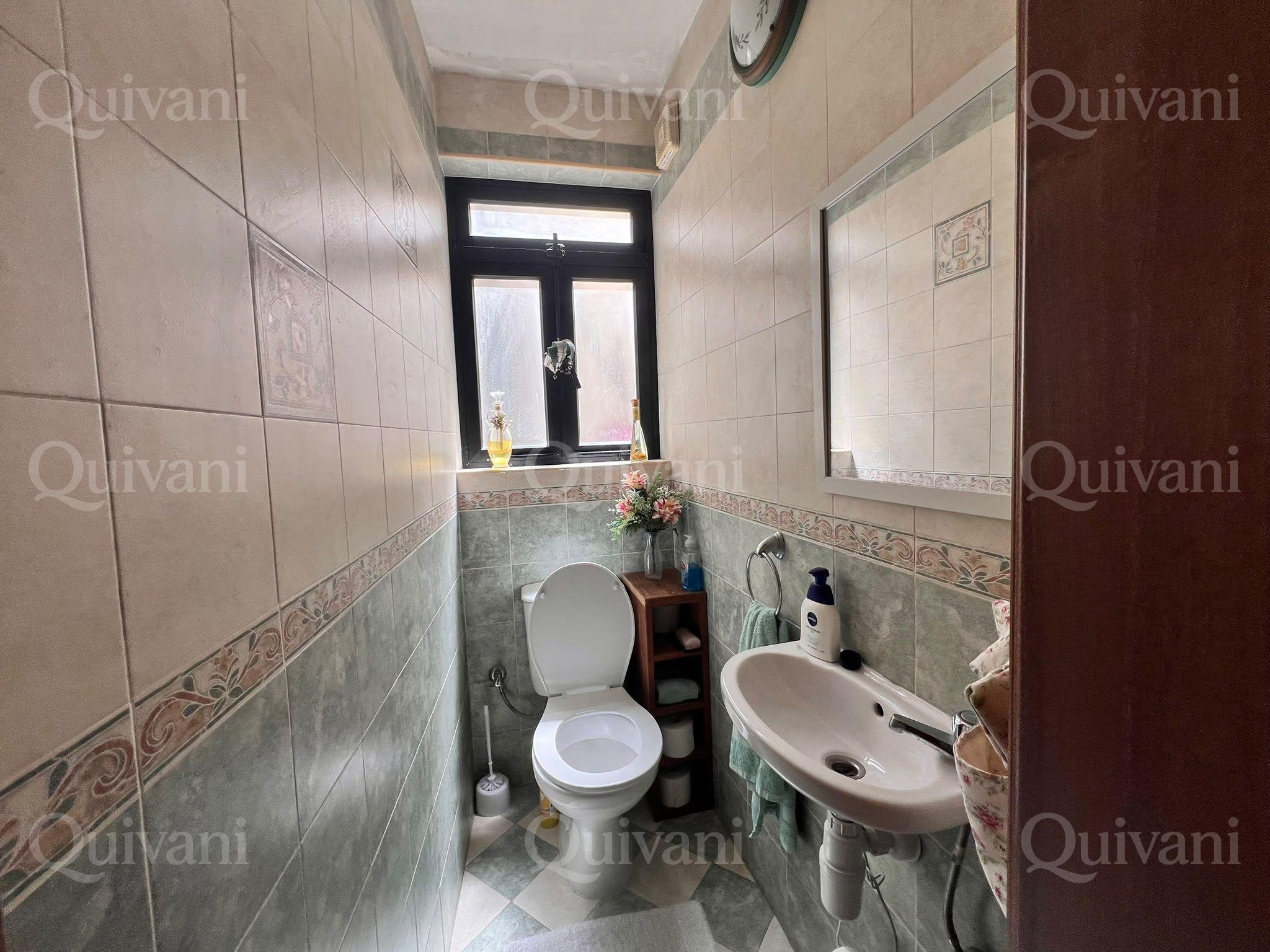 Seafront Birzebbugia, Furnished, Terraced House