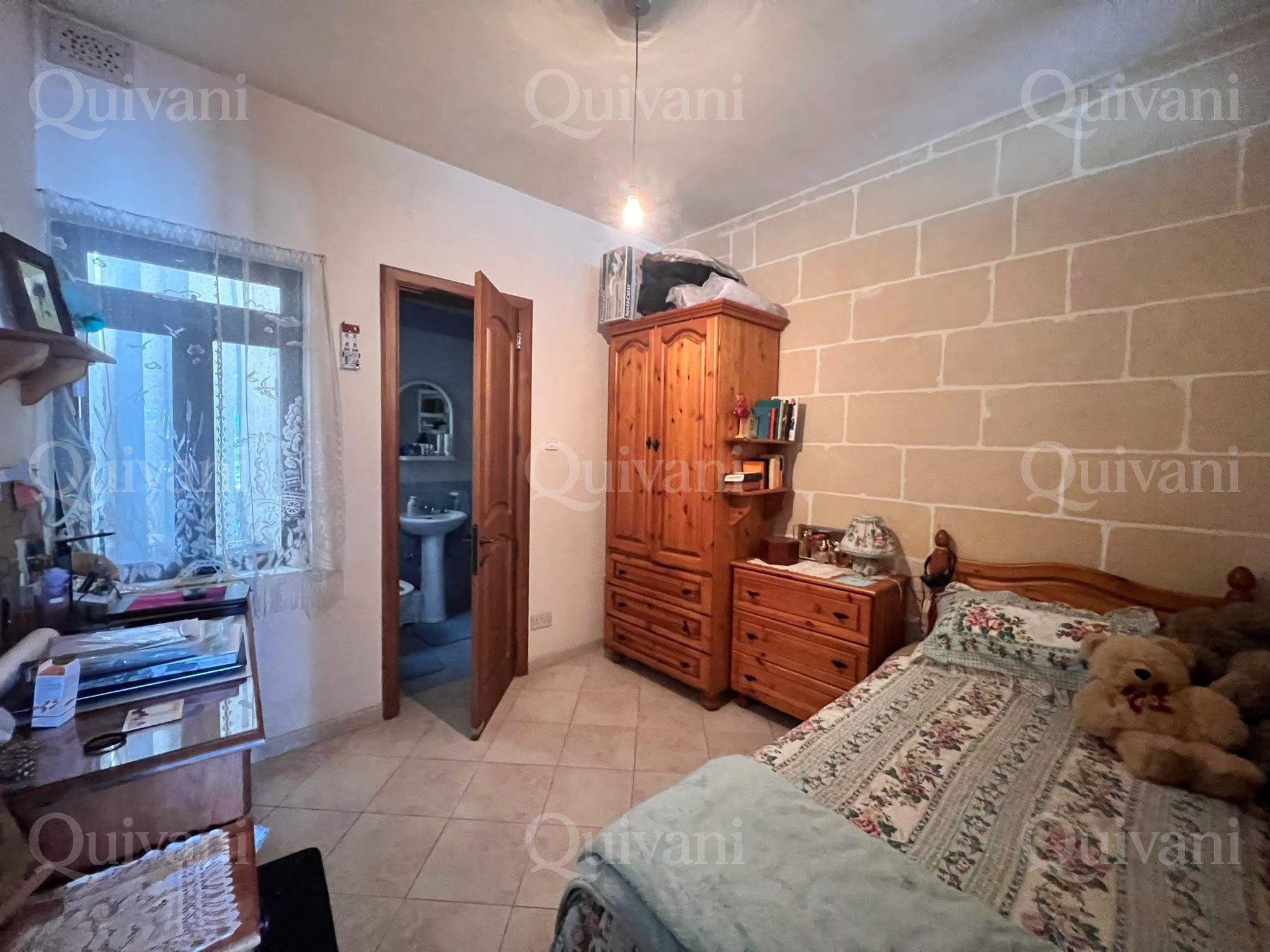 Seafront Birzebbugia, Furnished, Terraced House