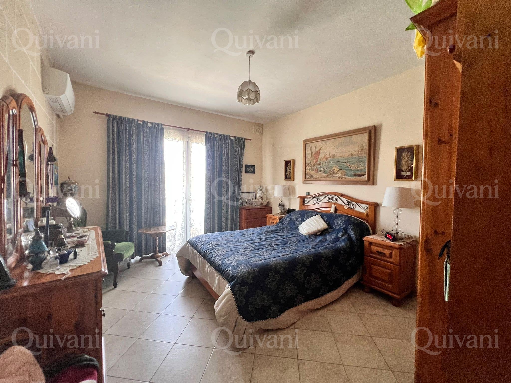 Seafront Birzebbugia, Furnished, Terraced House