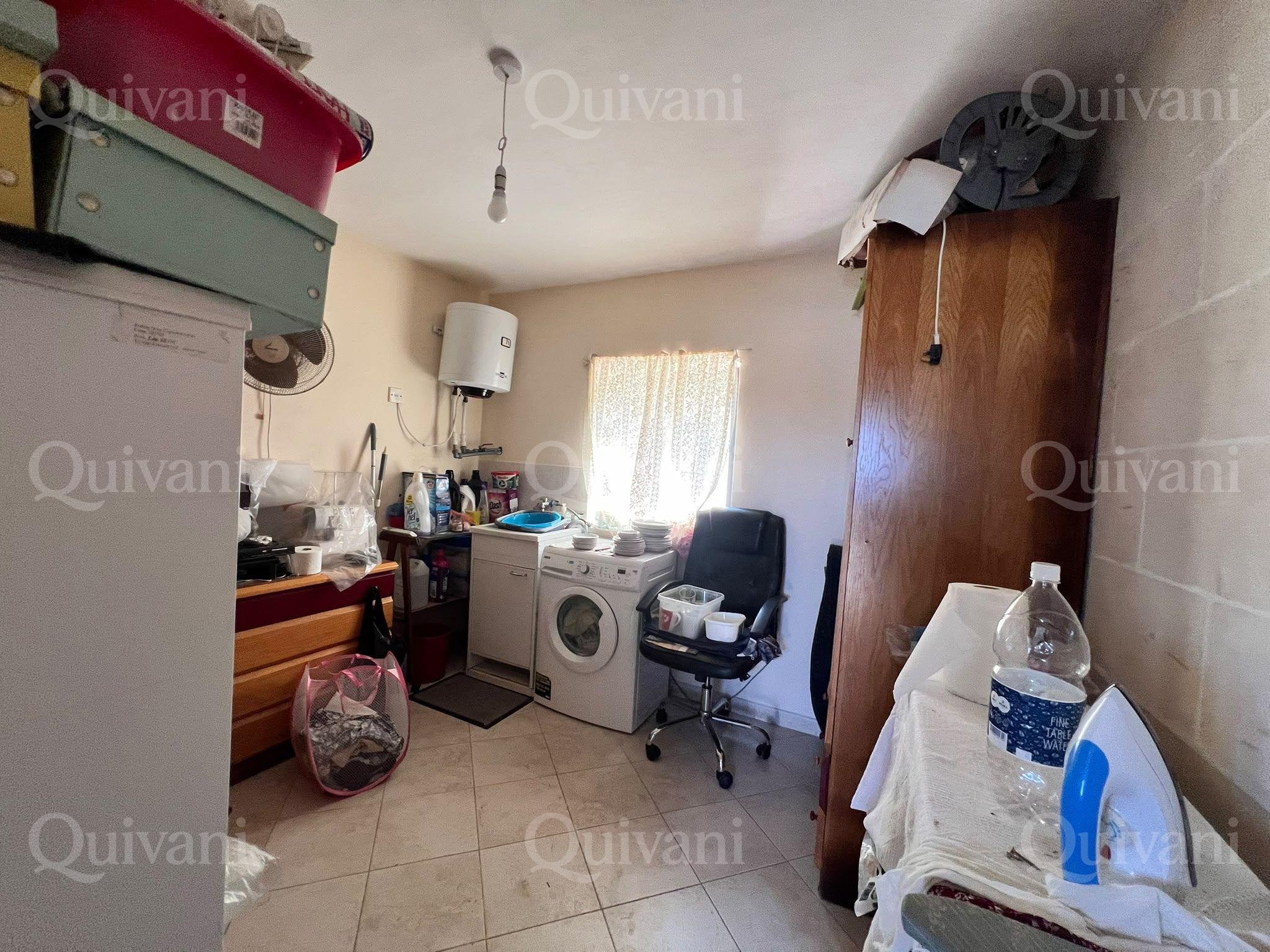 Seafront Birzebbugia, Furnished, Terraced House