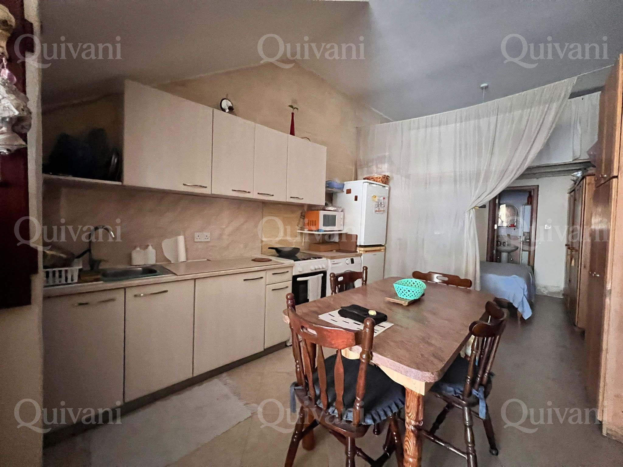 Seafront Birzebbugia, Furnished, Terraced House