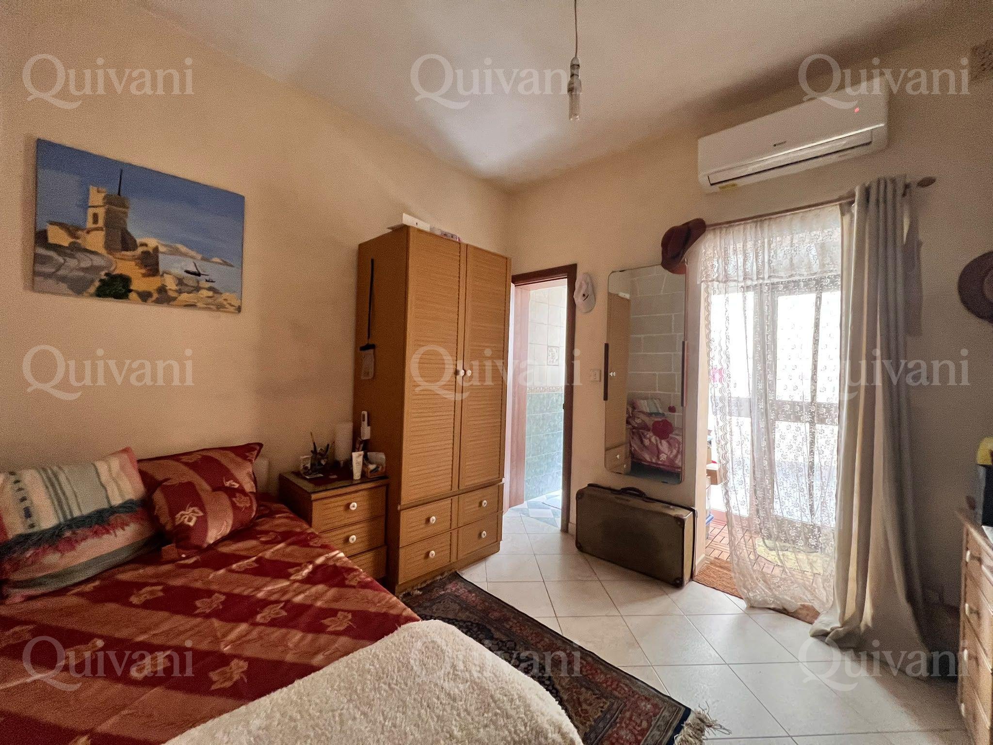 Seafront Birzebbugia, Furnished, Terraced House