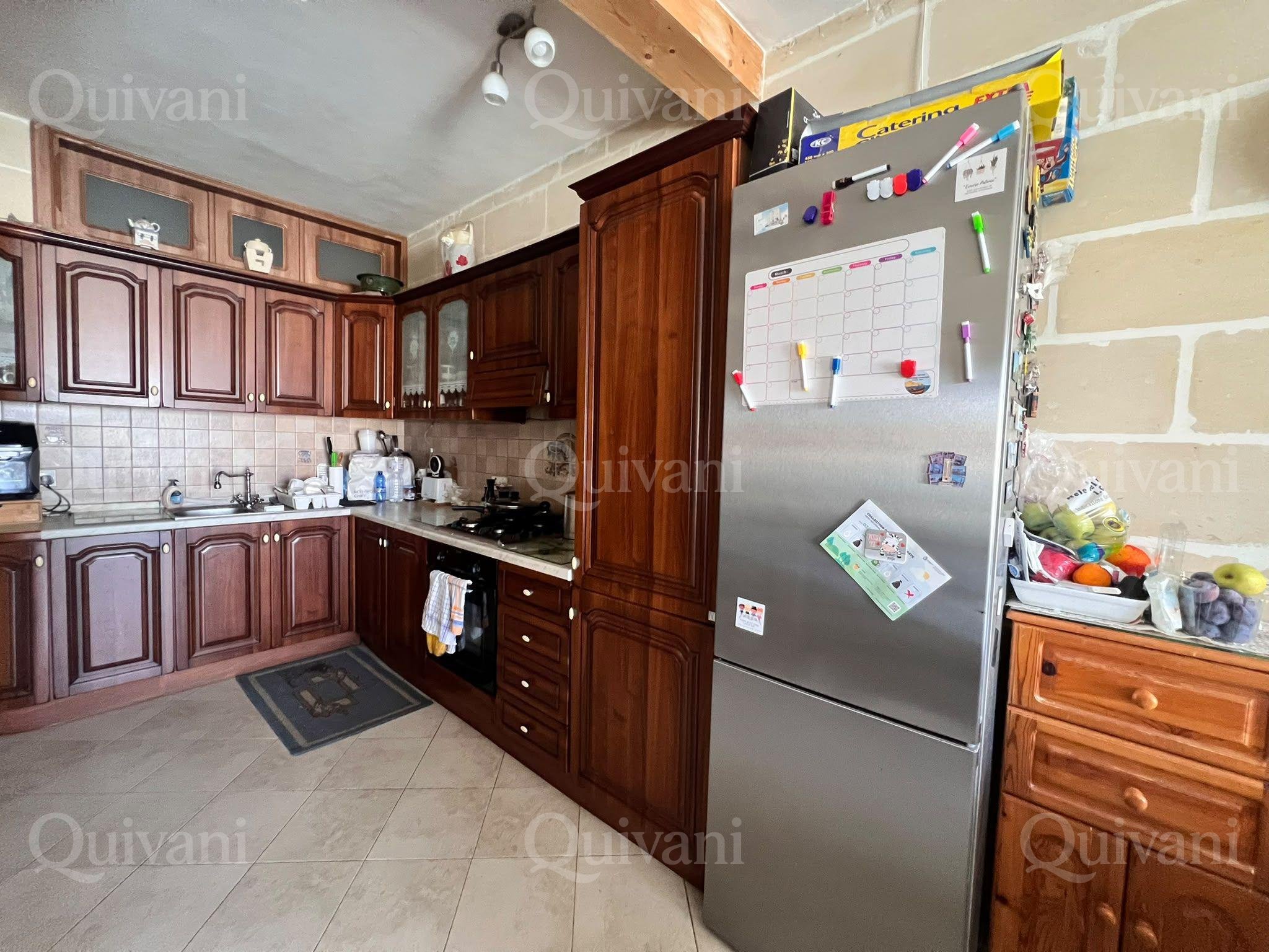 Seafront Birzebbugia, Furnished, Terraced House