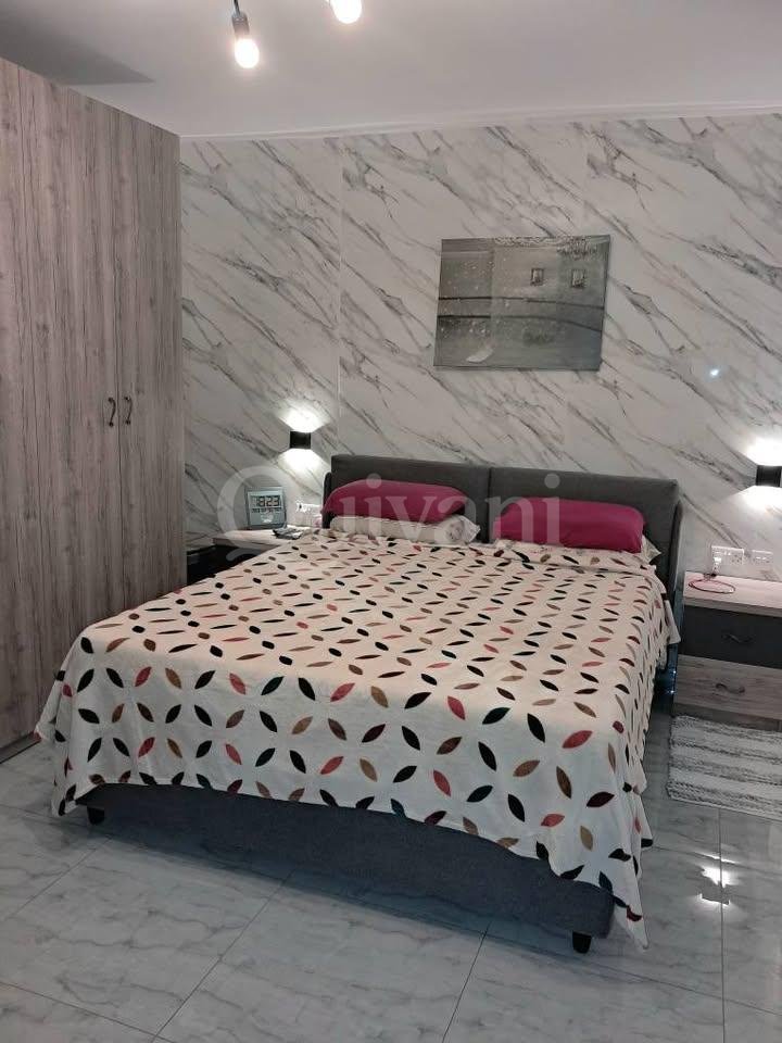 Fgura - 3 Bedroom Fully Furnished Apartment