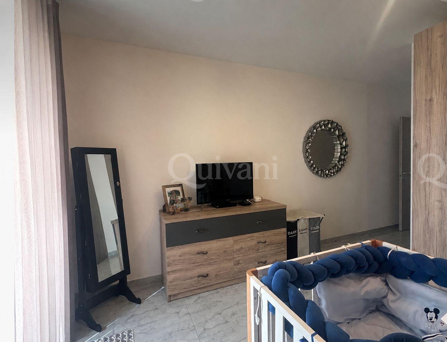 Fgura - 3 Bedroom Fully Furnished Apartment