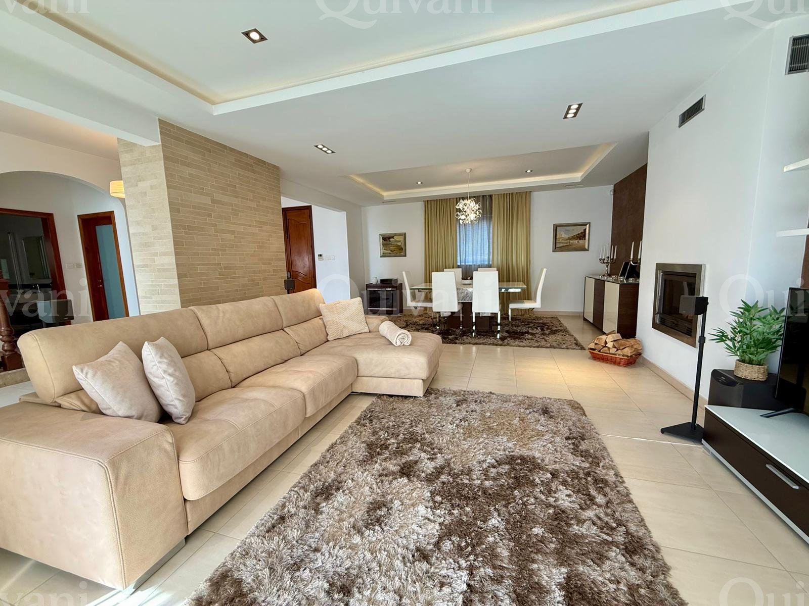 Attard, Semi-detached Villa