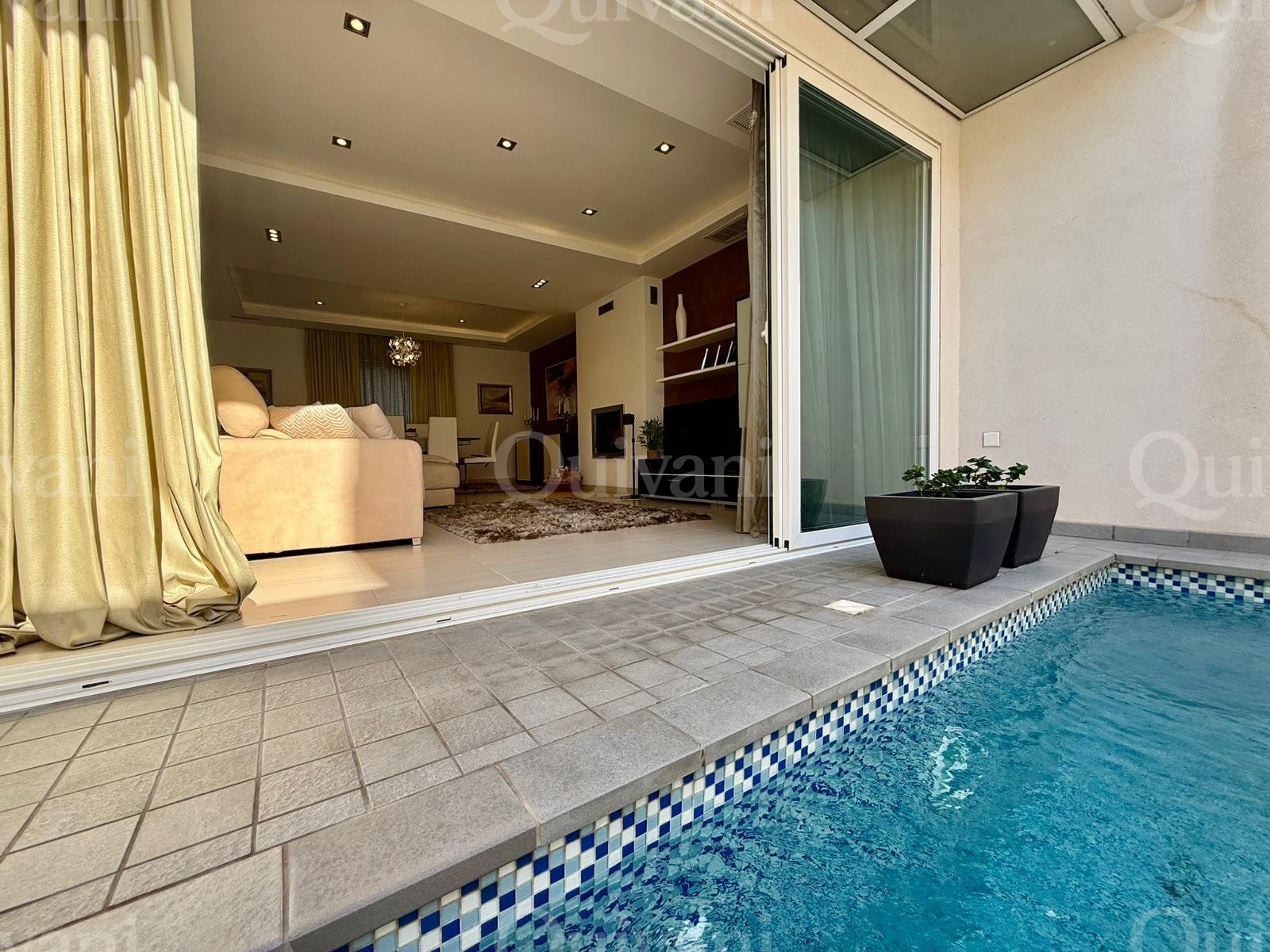 Attard, Semi-detached Villa